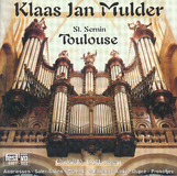 Klaas Jan Mulder | St. Sernin, Toulouse, Andriessen