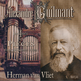 Herman van Vliet | Pièces dans différents styles Vol. 1, Toulouse