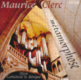 Maurice Clerc | Métamorphose