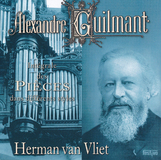 Herman van Vliet | Pièces dans différents styles Vol. 3