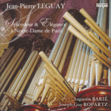 Jean-Pierre Leguay | Splendeur & Elegance a Notre-Dame de Paris