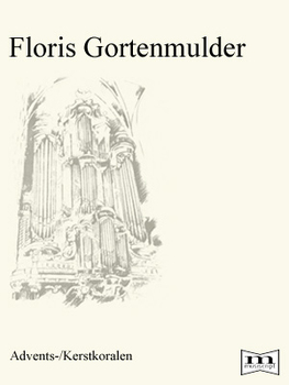 F. Gortenmulder | Advents-, kerstkoralen