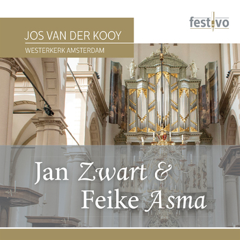 Jos van der Kooy | Jan Zwart & Feike Asma