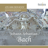 Jos van der Kooy | Johann Sebastian Bach