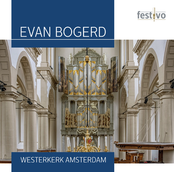 Evan Bogerd | Westerkerk Amsterdam