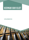 H. van Vliet | 10 Psalmvoorspelen