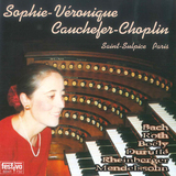 Sophie-Véronique Cauchefer-Choplin | Saint-Sulpice Paris