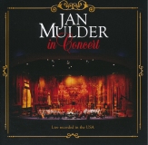 Jan Mulder in Concert